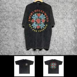 Picture of Amiri T Shirts Short _SKUAmiriS-2XL11trZJD29723971